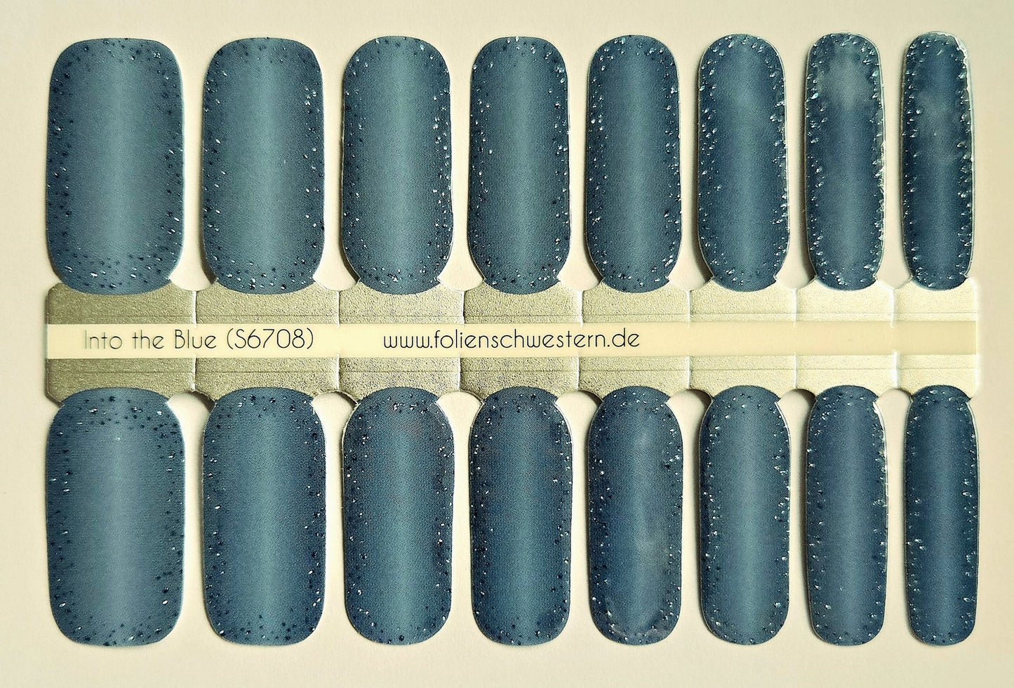 Exclusive - Into the Blue S6708 -  LIMITED!