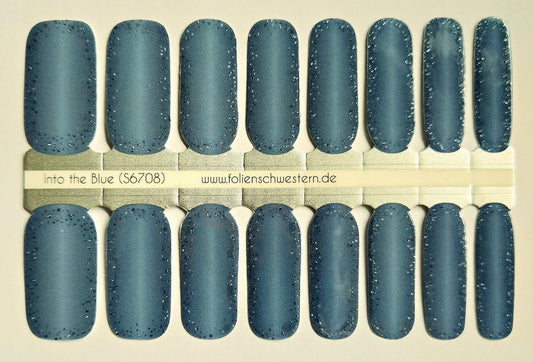 Exclusive - Into the Blue S6708 -  LIMITED!