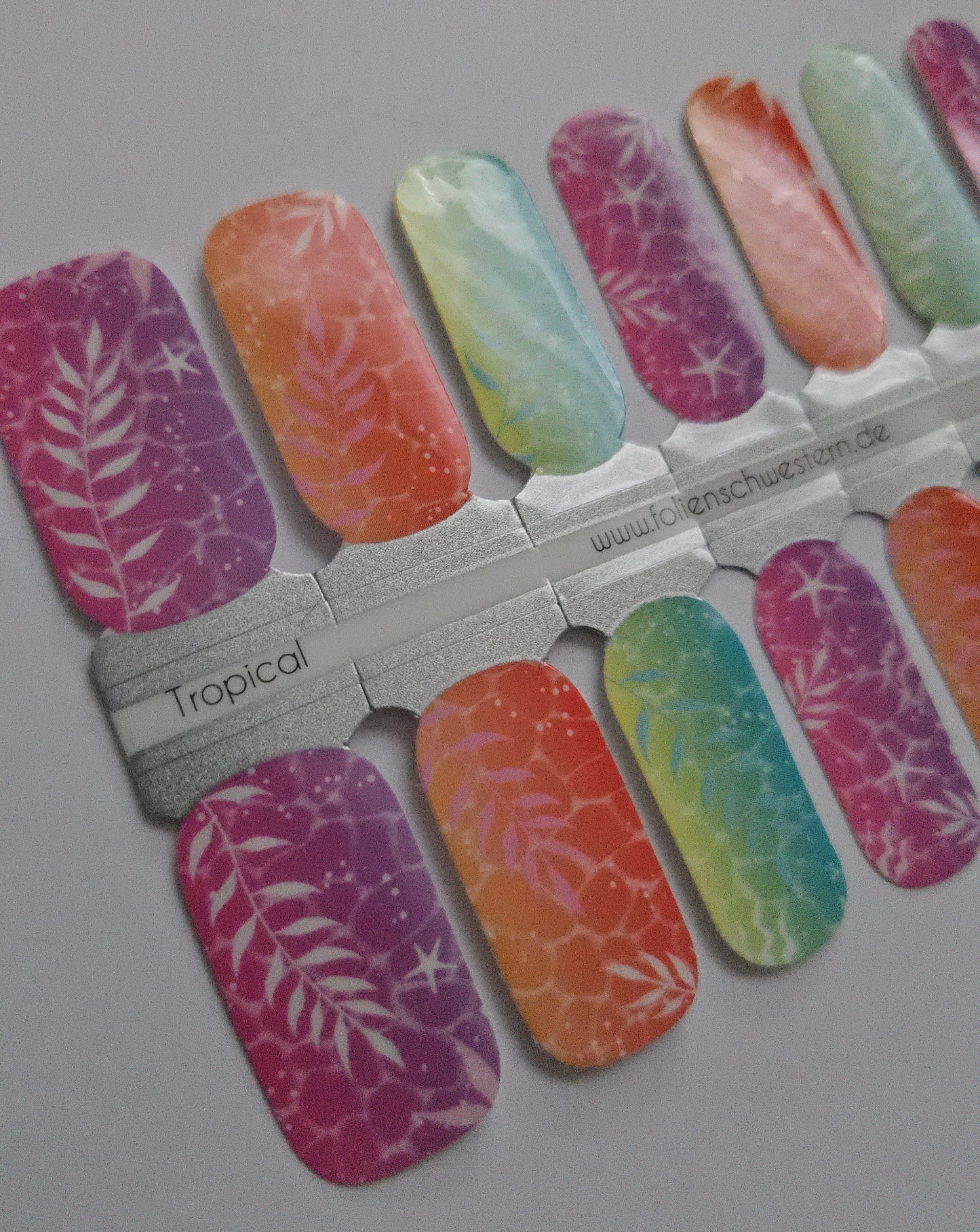 Exclusive - Tropical I S6763  - LIMITED!