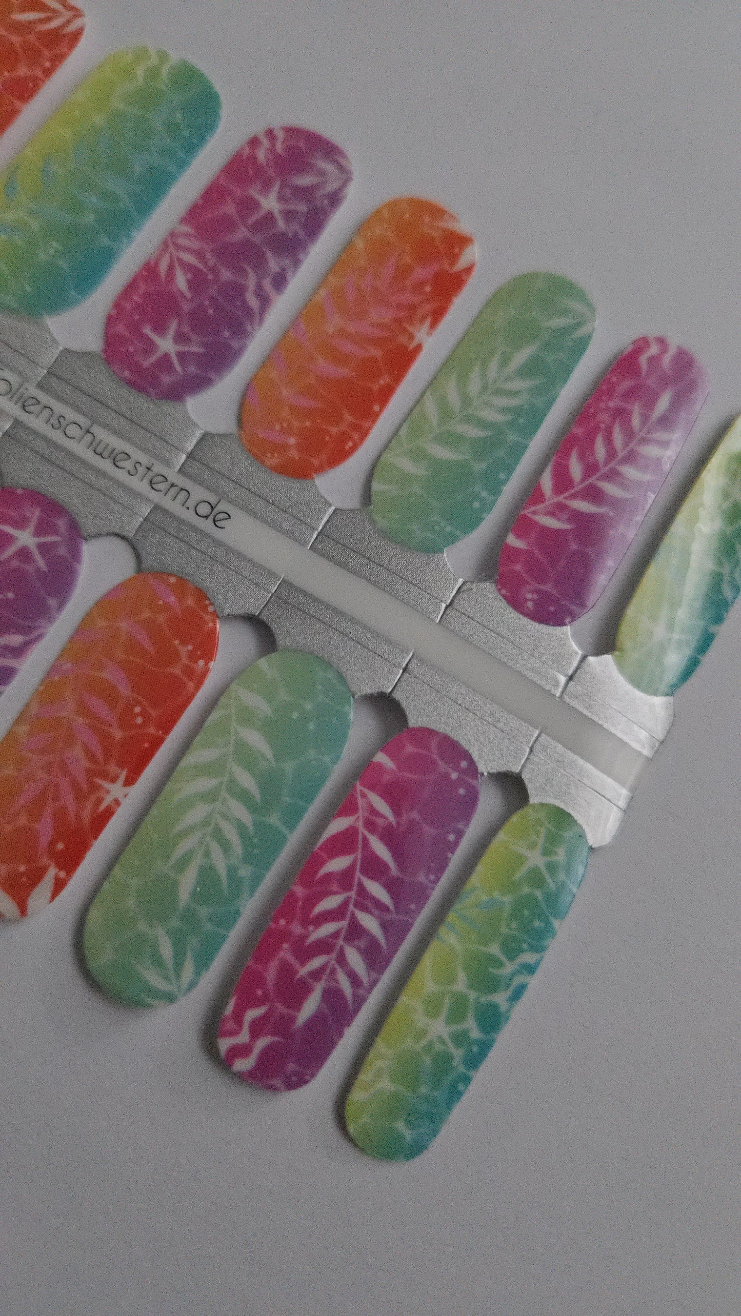 Exclusive - Tropical I S6763  - LIMITED!