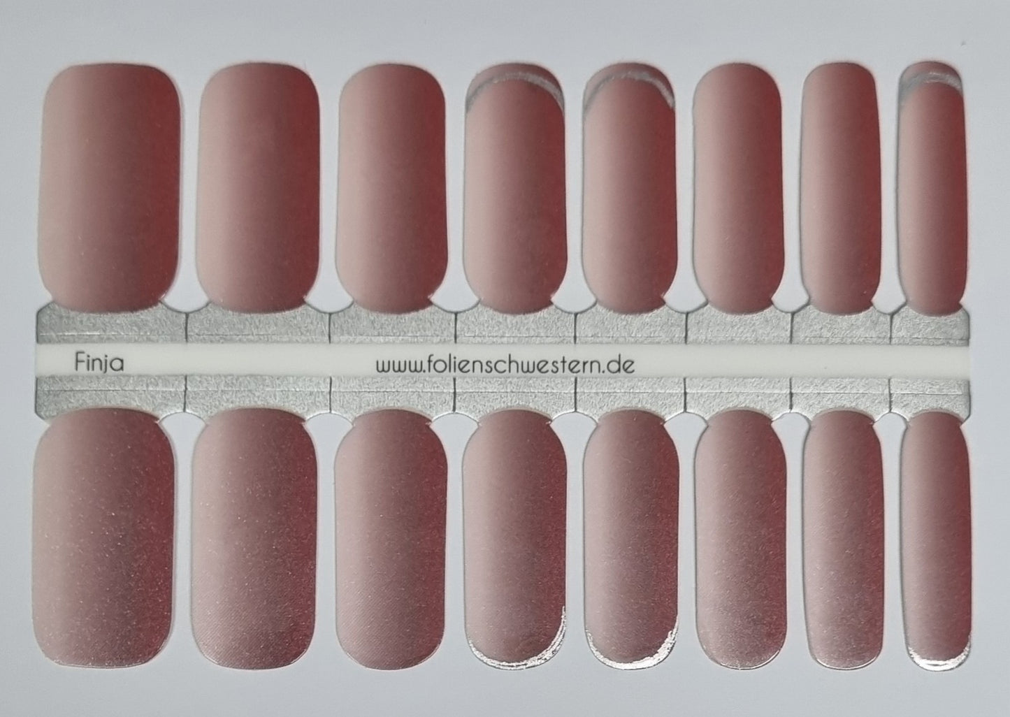 Exclusive - Finja S6674 -  LIMITED!