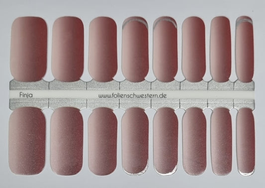 Exclusive - Finja S6674 -  LIMITED!