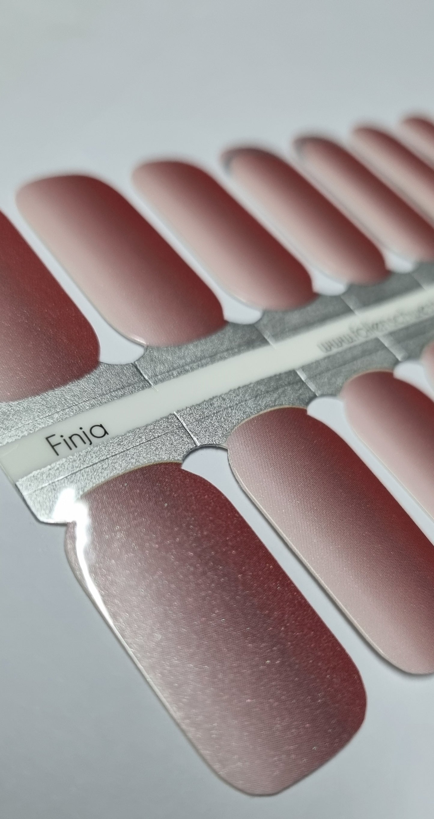 Exclusive - Finja S6674 -  LIMITED!