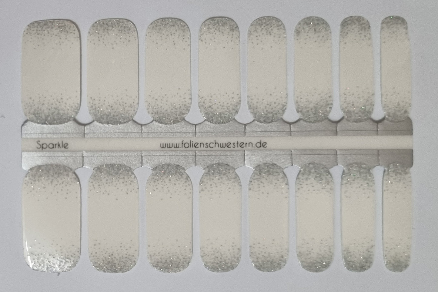 Exclusive - Sparkle (transparent) S6675 -  LIMITED!