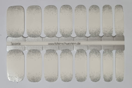 Exclusive - Sparkle (transparent) S6675 -  LIMITED!