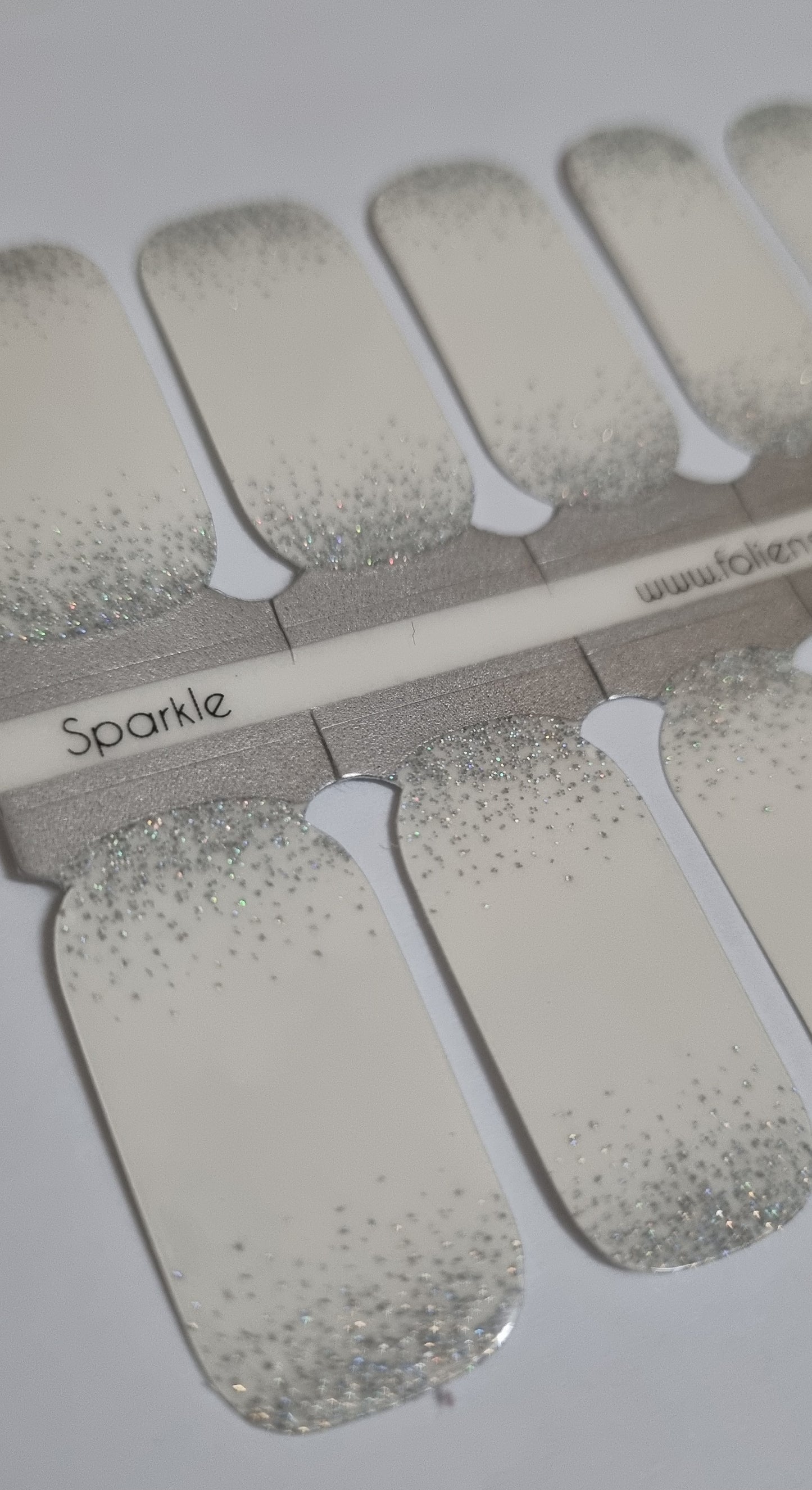 Exclusive - Sparkle (transparent) S6675 -  LIMITED!