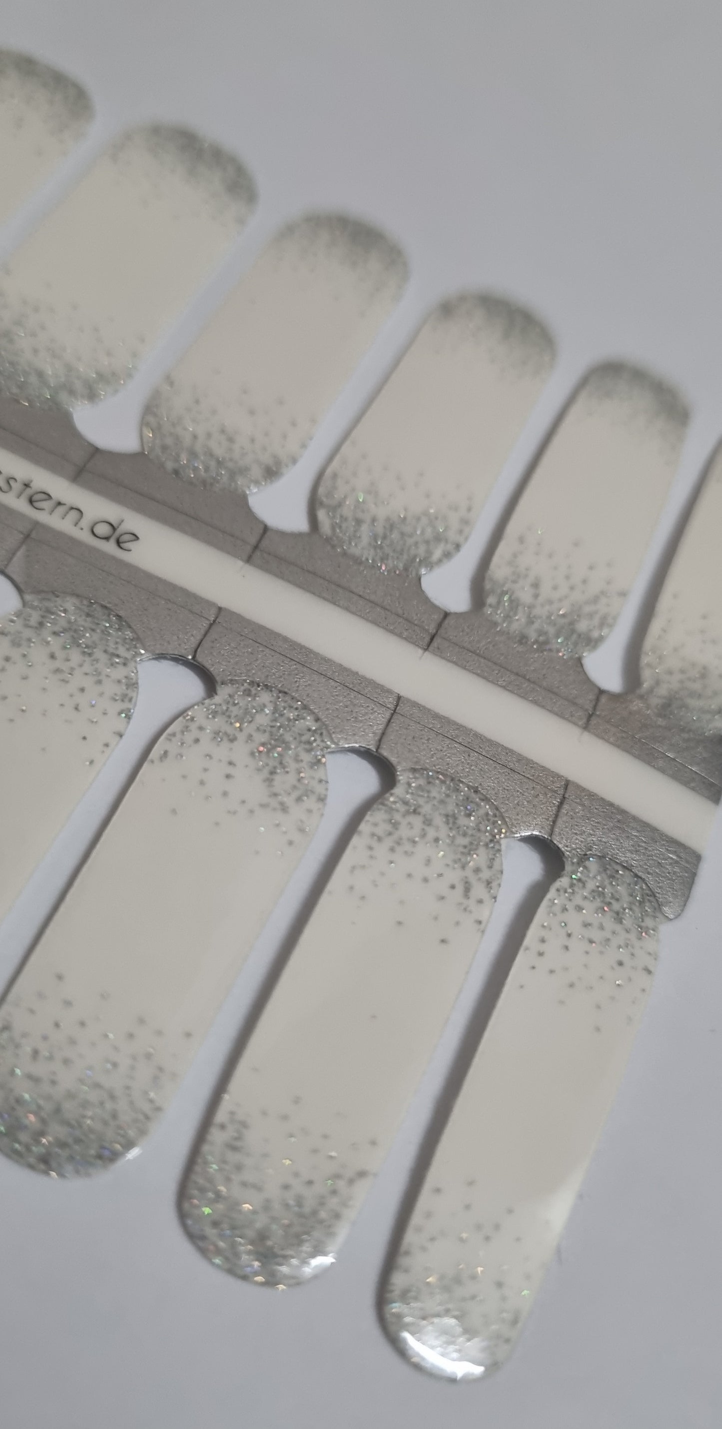 Exclusive - Sparkle (transparent) S6675 -  LIMITED!