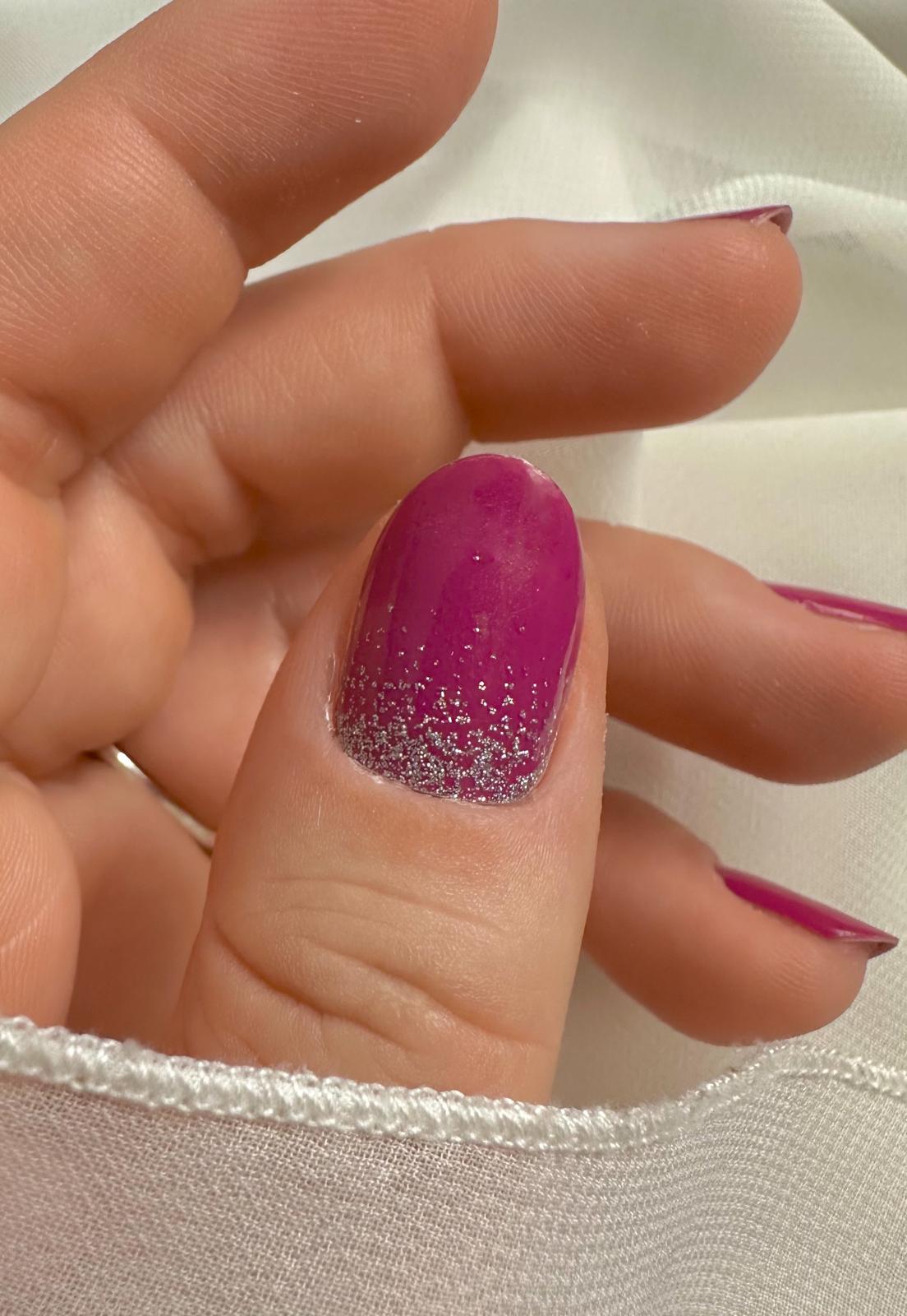 Exclusive - Sparkle (transparent) S6675 -  LIMITED!