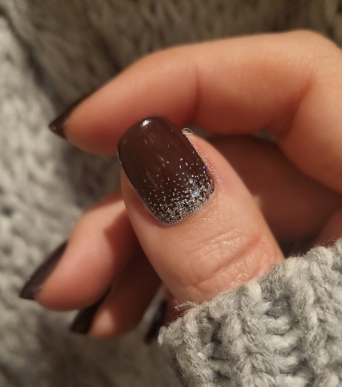 Exclusive - Sparkle (transparent) S6675 -  LIMITED!