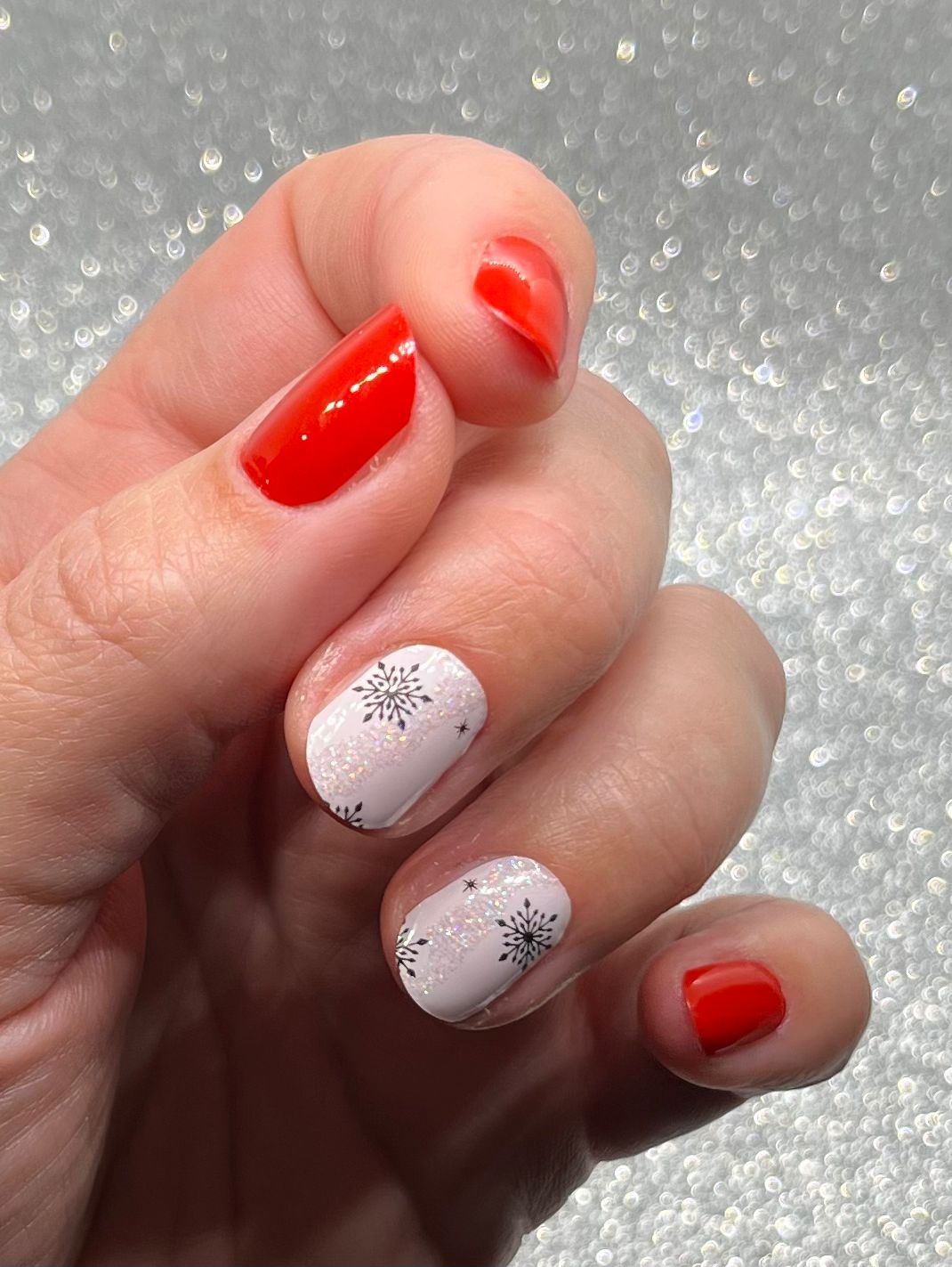 Exclusive - Angelica (Christmas) - S6677