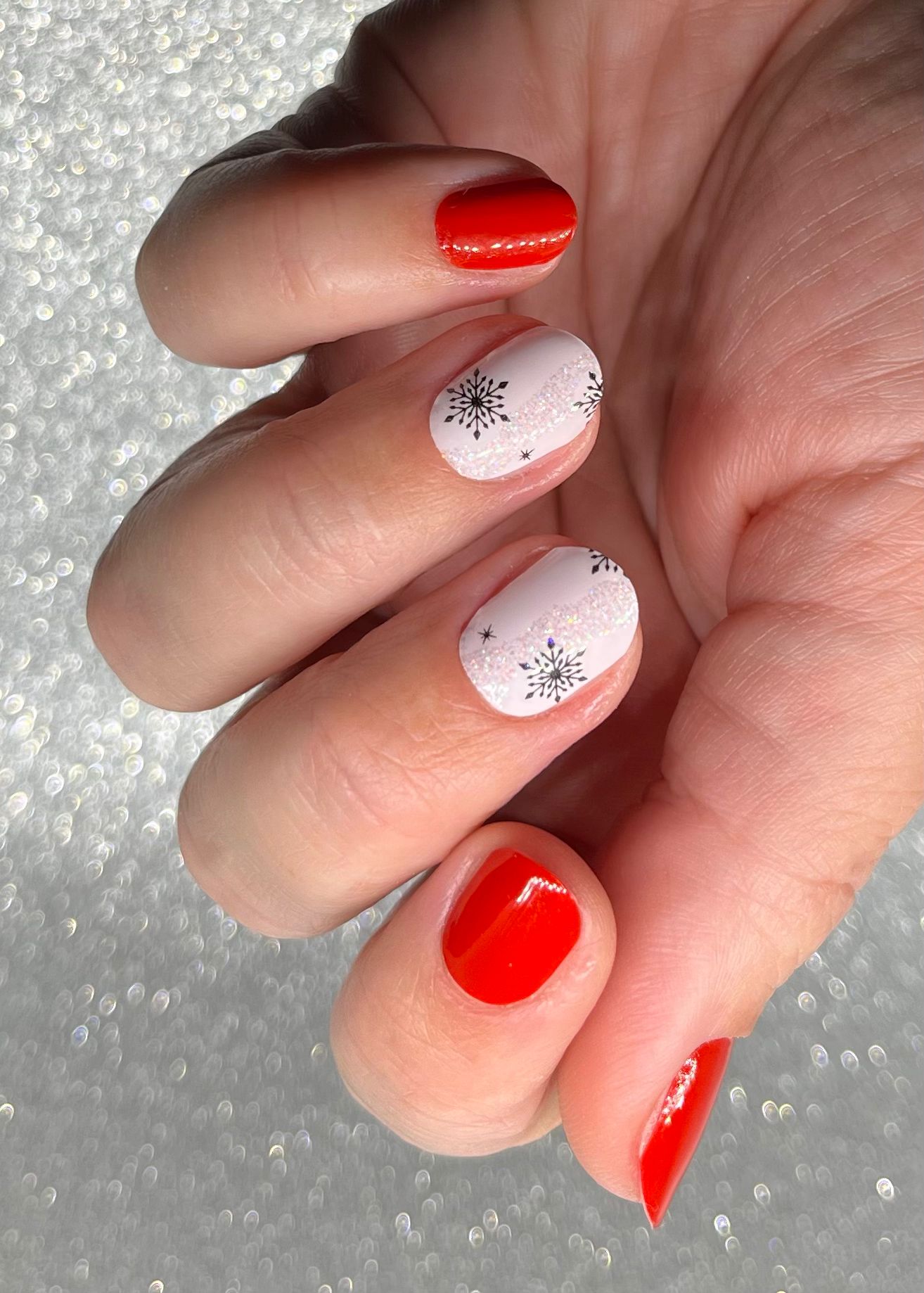 Exclusive - Angelica (Christmas) - S6677