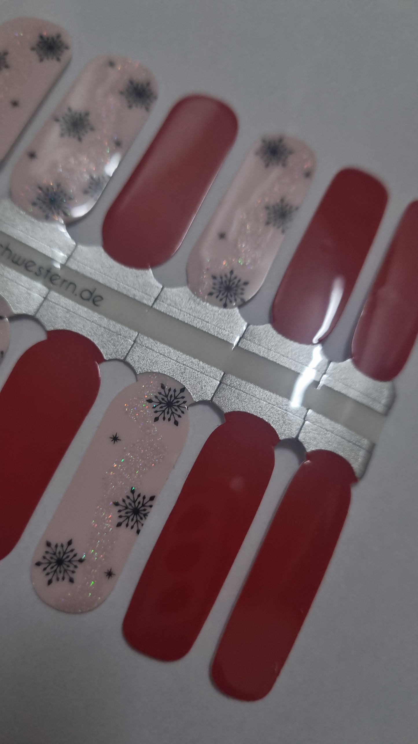 Exclusive - Angelica (Christmas) - S6677