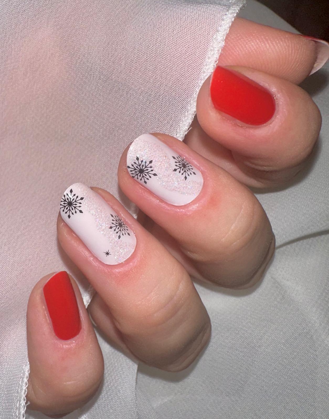 Exclusive - Angelica (Christmas) - S6677