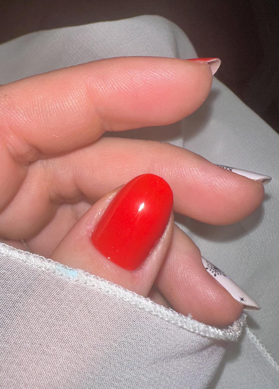 Exclusive - Angelica (Christmas) - S6677