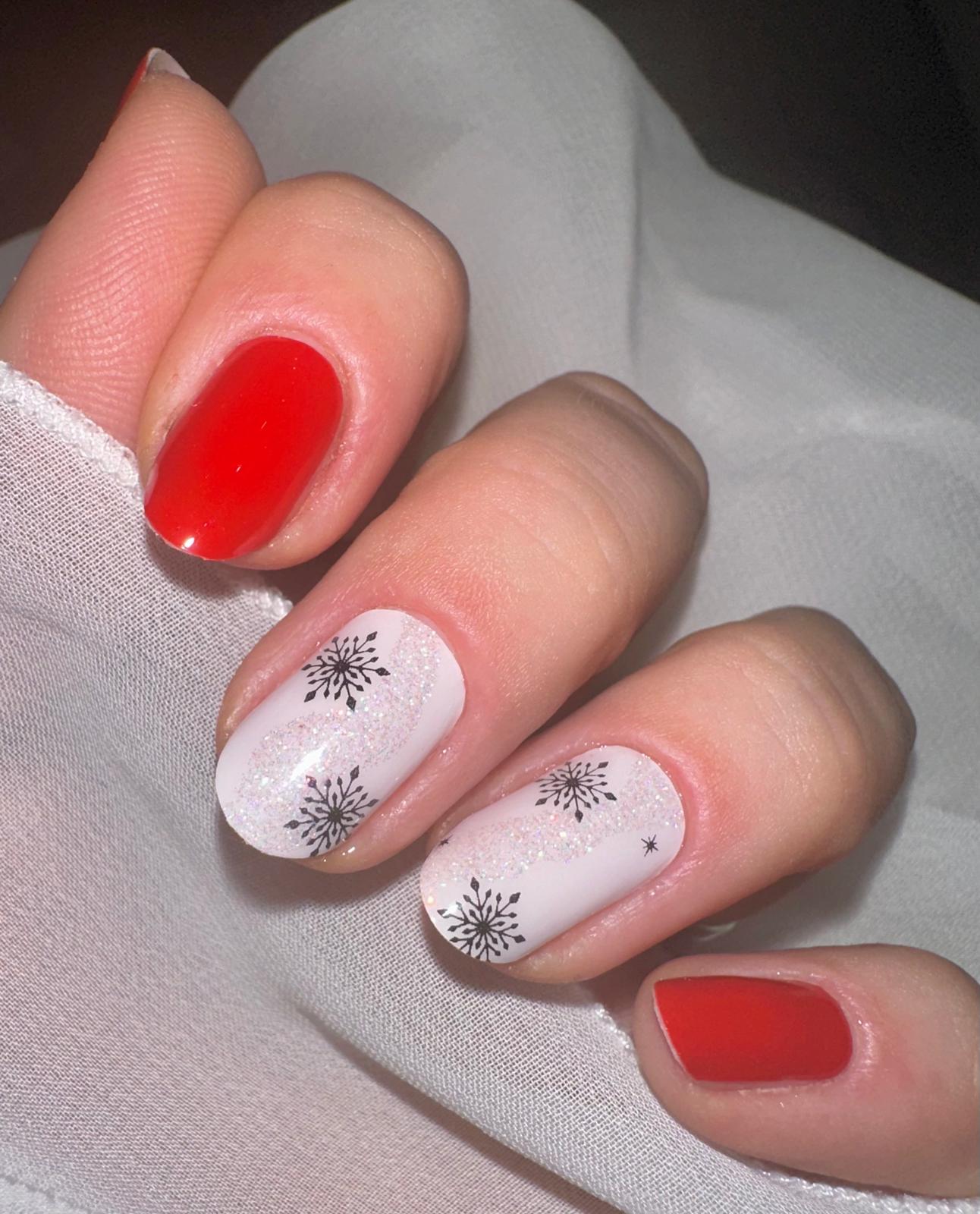 Exclusive - Angelica (Christmas) - S6677