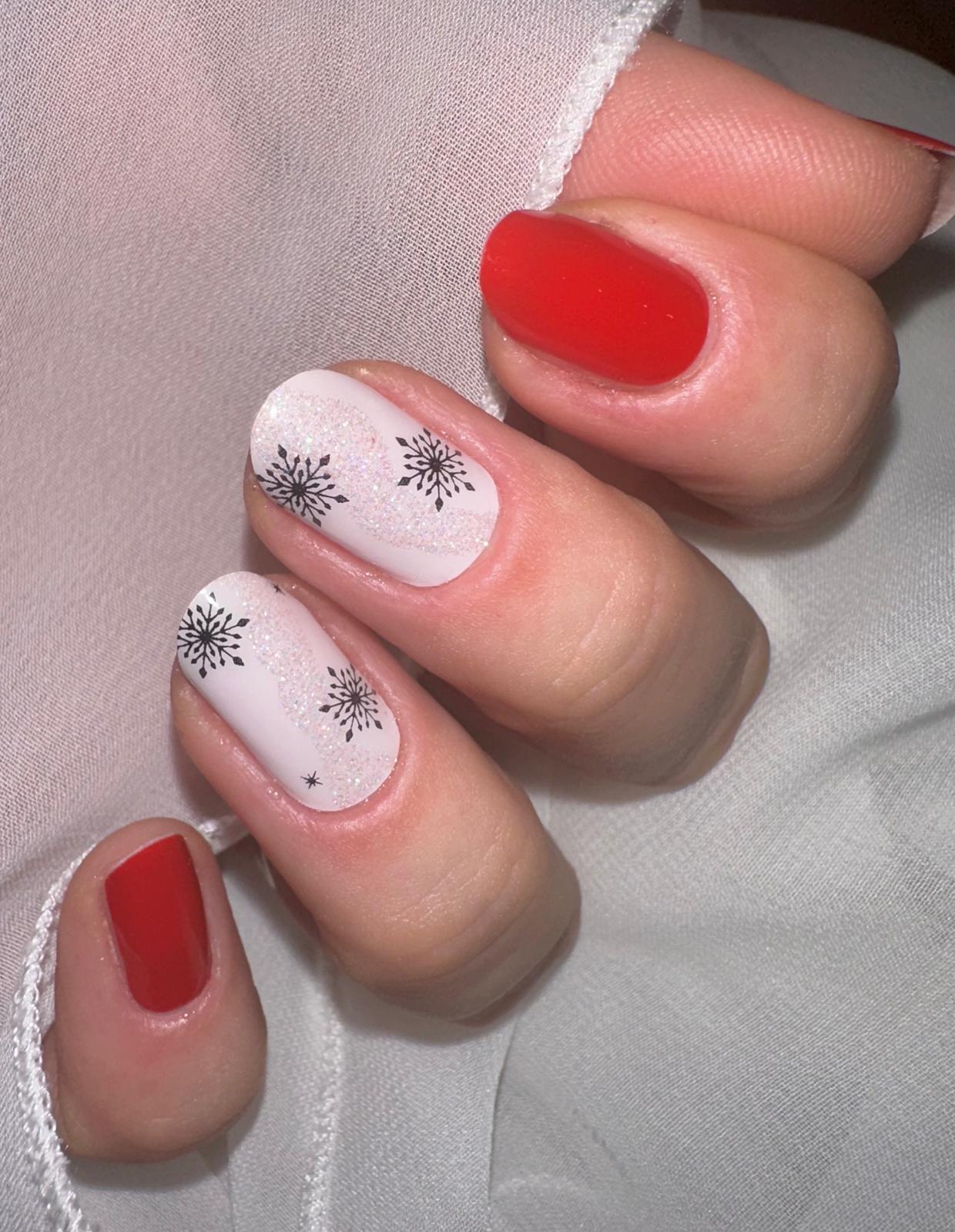 Exclusive - Angelica (Christmas) - S6677