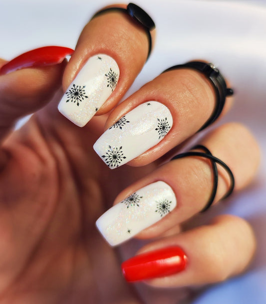 Exclusive - Angelica (Christmas) - S6677