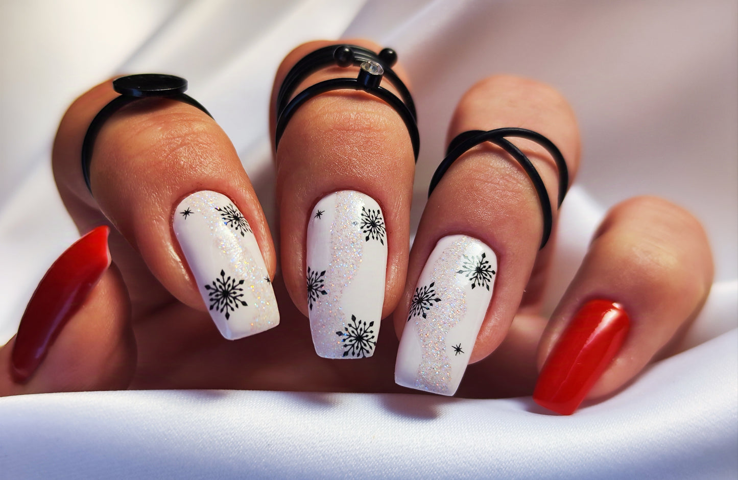 Exclusive - Angelica (Christmas) - S6677