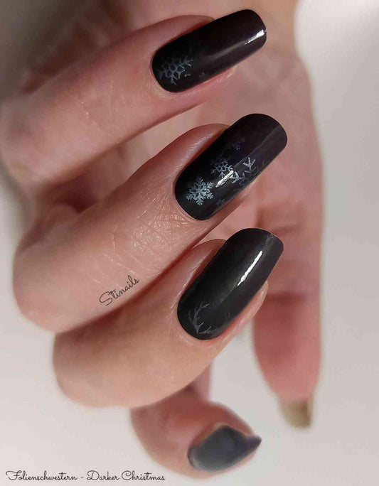 Exclusive - Darker Christmas S6666 - LIMITED!