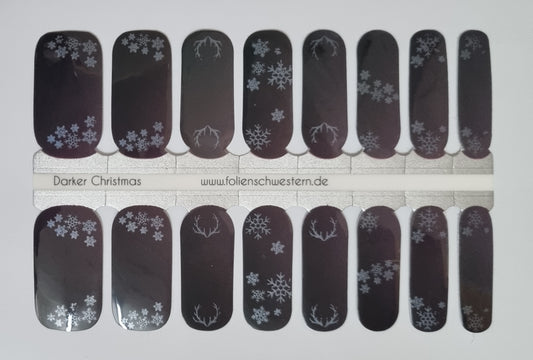 Exclusive - Darker Christmas S6666 - LIMITED!