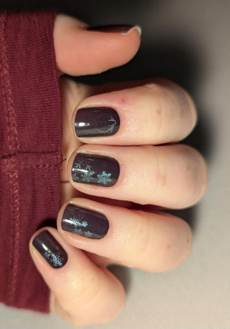 Exclusive - Darker Christmas S6666 - LIMITED!