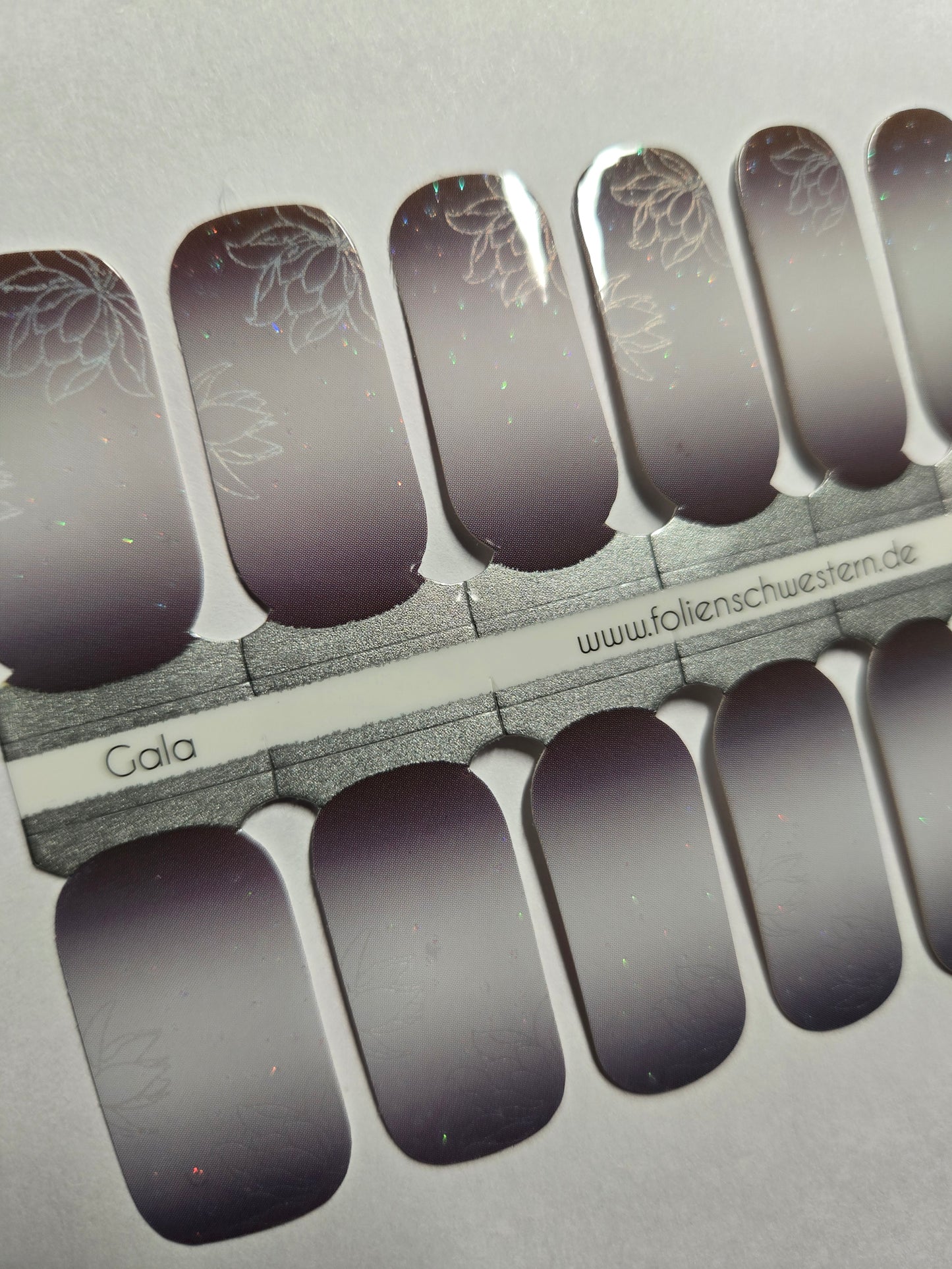 Exclusive - Gala S6690 -  LIMITED!