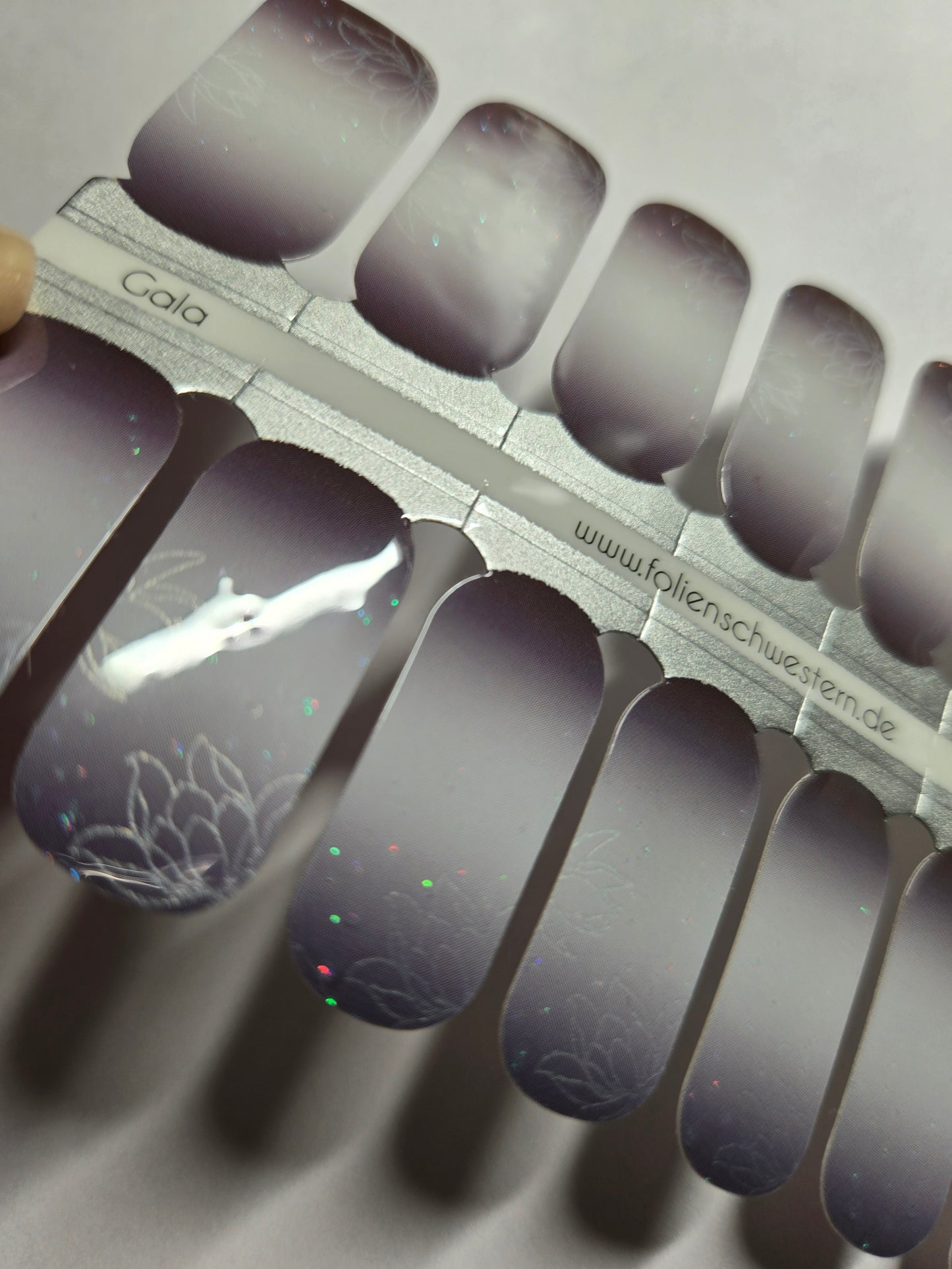 Exclusive - Gala S6690 -  LIMITED!