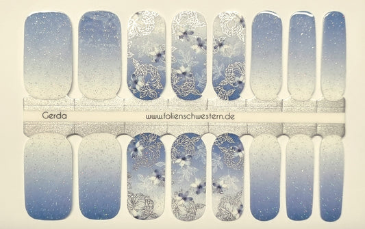 Exclusive - Gerda S6670 - LIMITED!