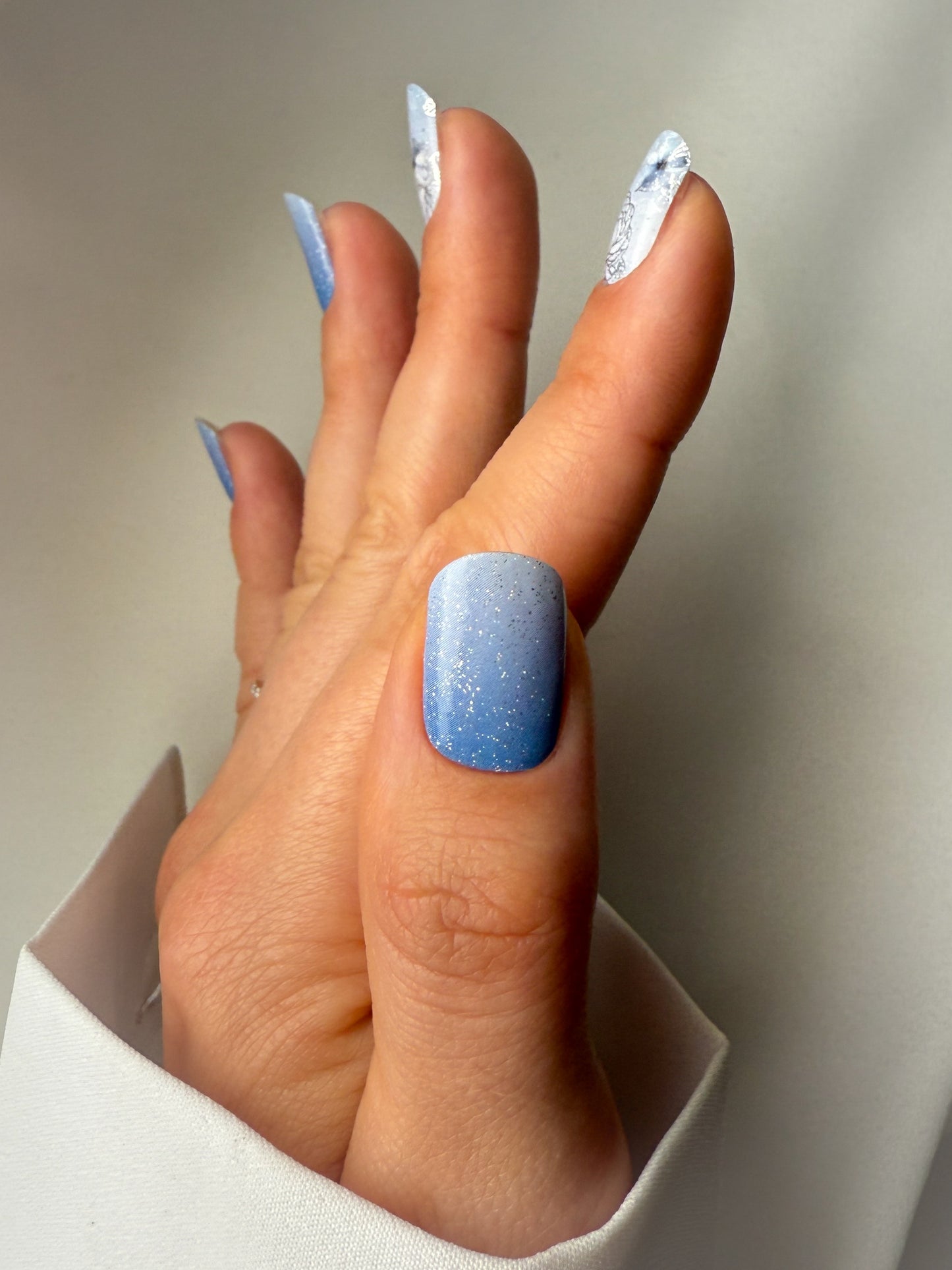 Exclusive - Gerda S6670 - LIMITED!