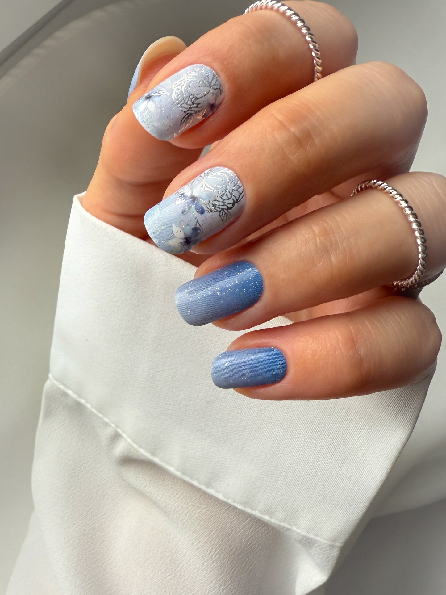 Exclusive - Gerda S6670 - LIMITED!