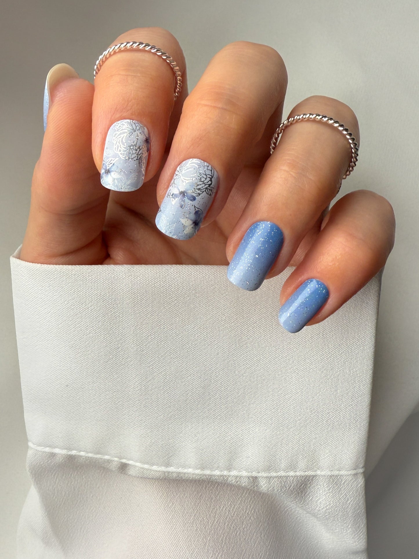 Exclusive - Gerda S6670 - LIMITED!