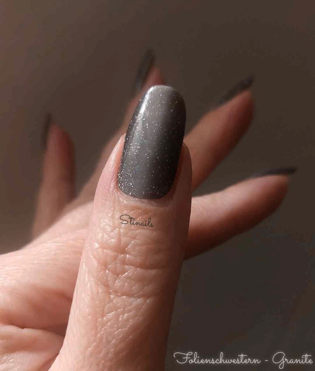 Exclusive - Granite S6669 -  LIMITED!