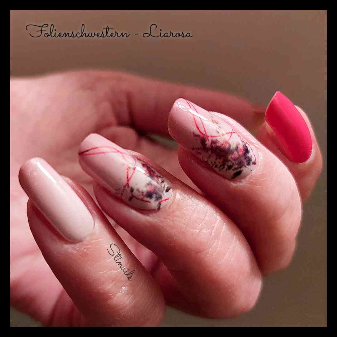 Exclusive - Liarosa S6696 -  LIMITED!