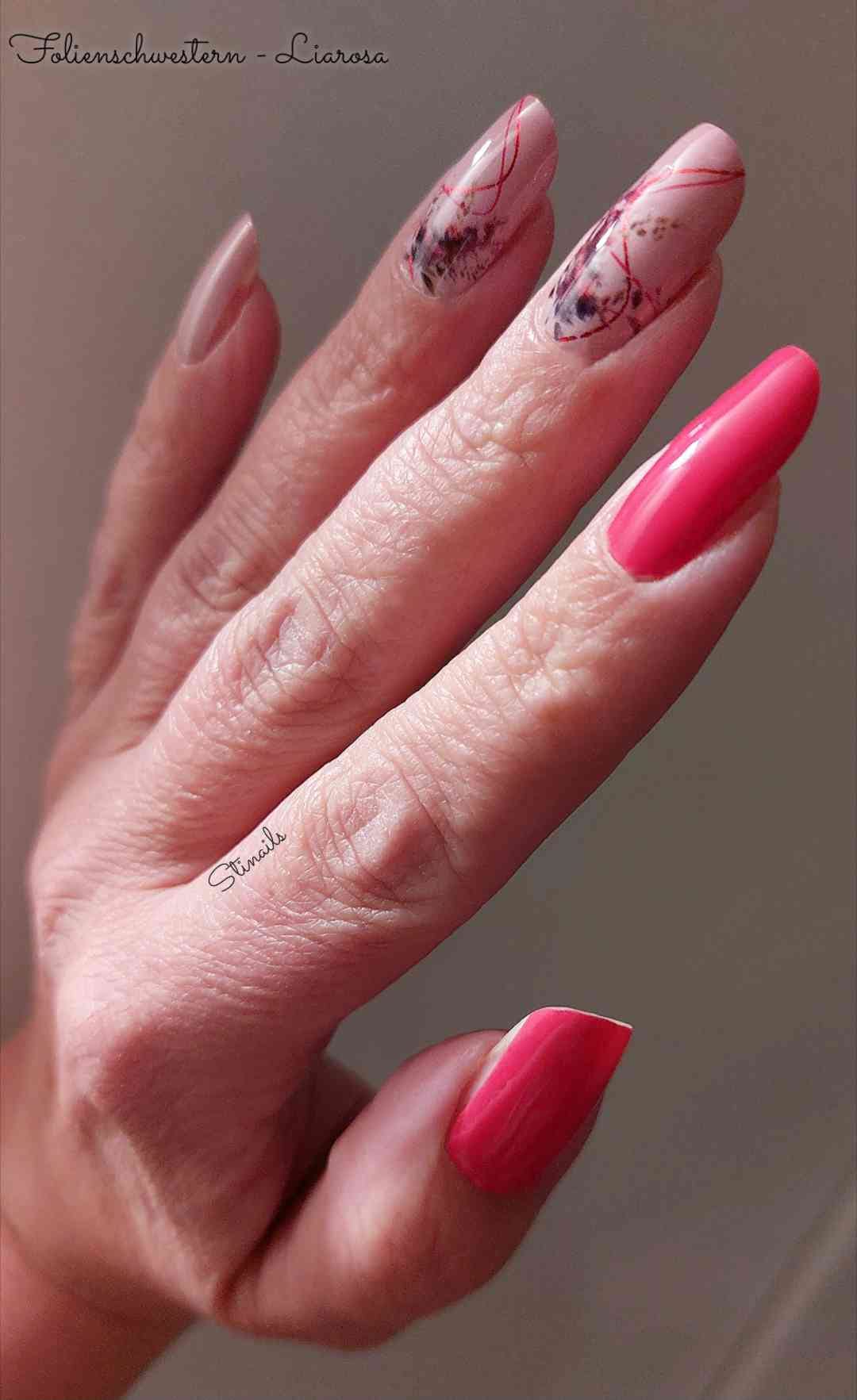 Exclusive - Liarosa S6696 -  LIMITED!