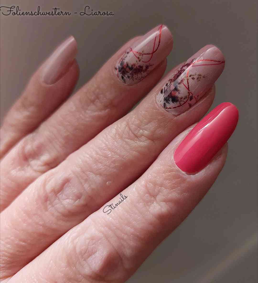 Exclusive - Liarosa S6696 -  LIMITED!