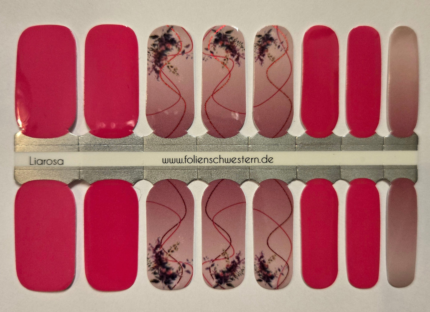 Exclusive - Liarosa S6696 -  LIMITED!