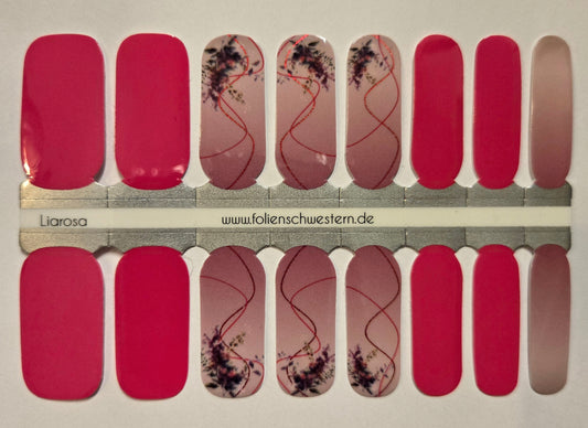 Exclusive - Liarosa S6696 -  LIMITED!