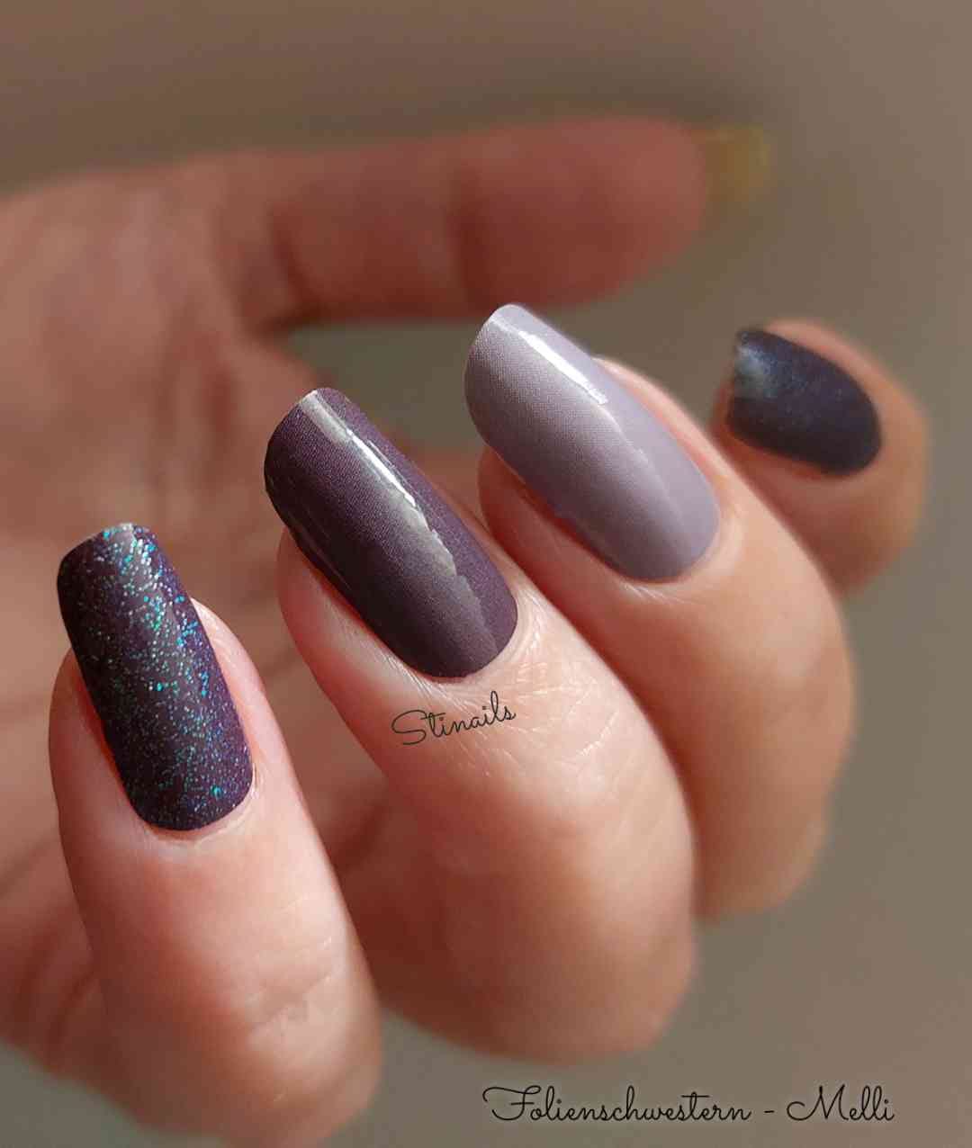 Exclusive - Melli S6664 -  LIMITED!