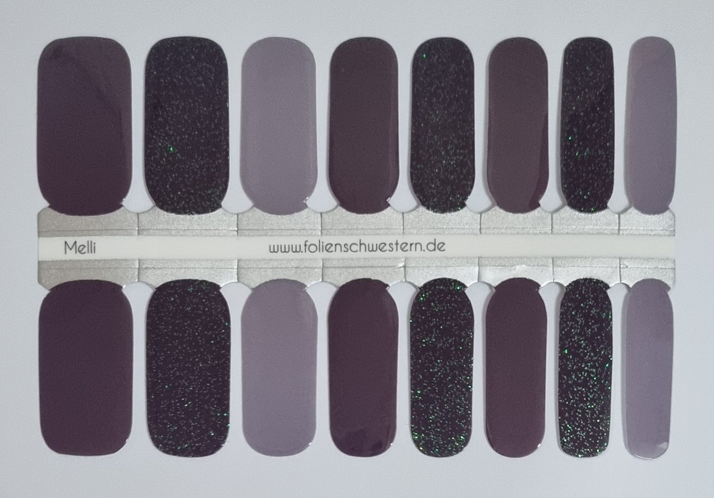 Exclusive - Melli S6664 -  LIMITED!