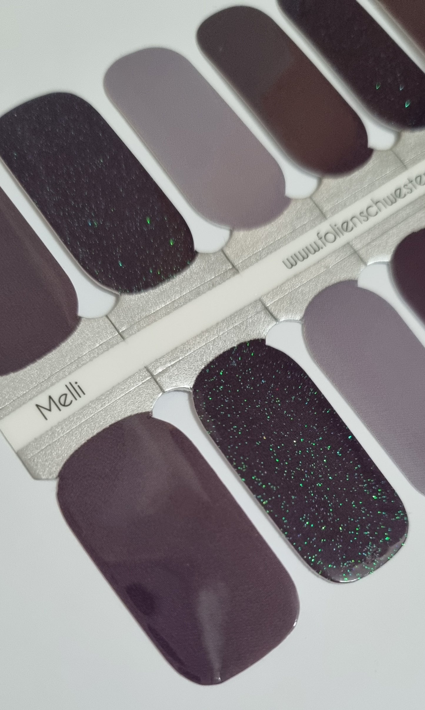 Exclusive - Melli S6664 -  LIMITED!