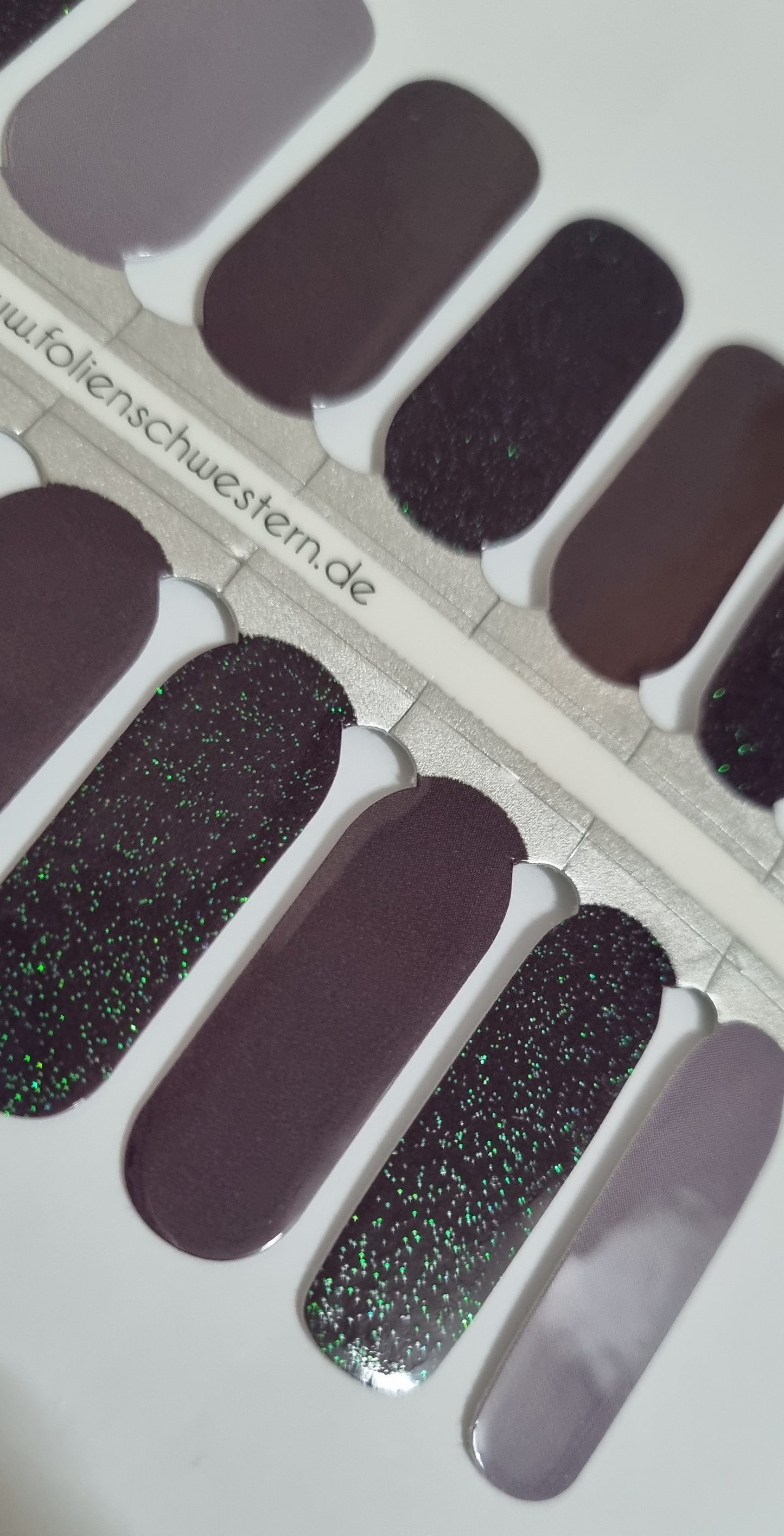 Exclusive - Melli S6664 -  LIMITED!