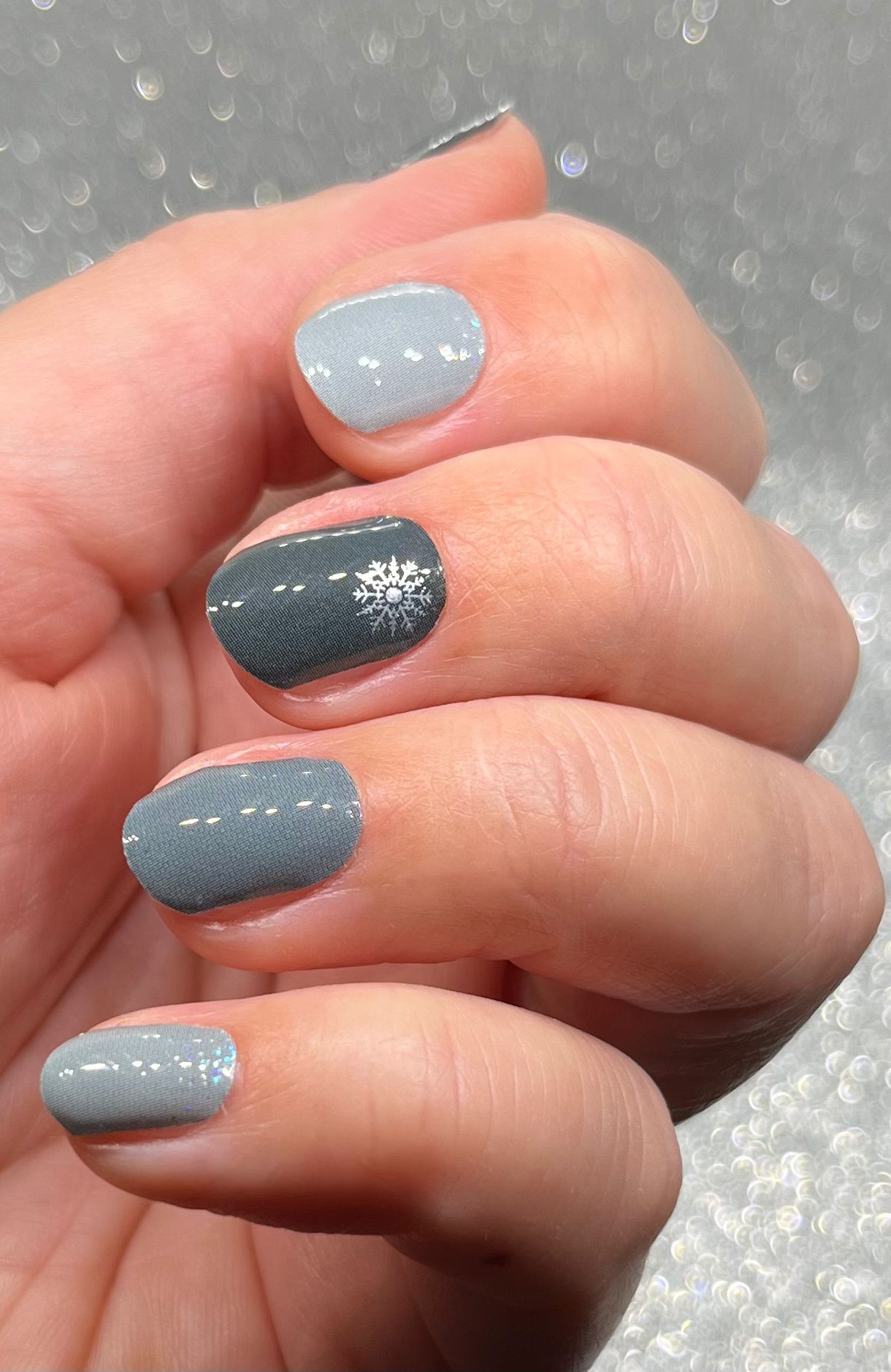 Exclusive - Navidad S6665 - LIMITED!