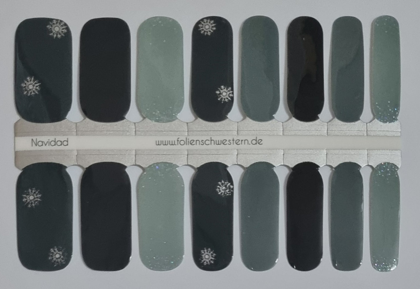 Exclusive - Navidad S6665 - LIMITED!