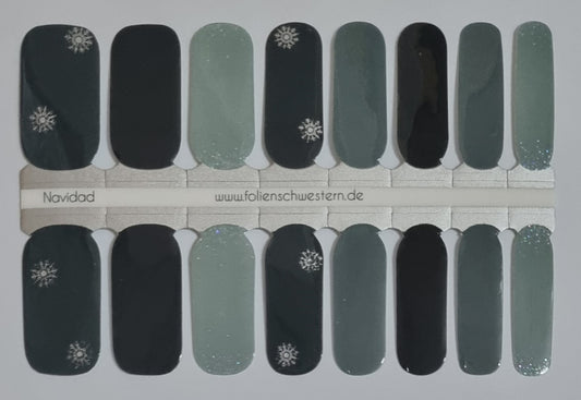 Exclusive - Navidad S6665 - LIMITED!