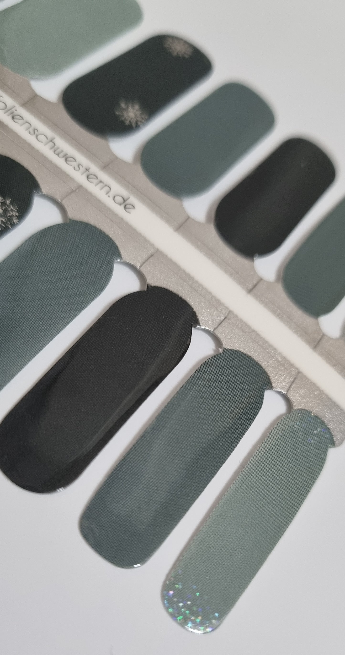 Exclusive - Navidad S6665 - LIMITED!