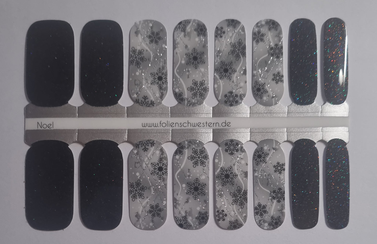 Exclusive - Noel S6671 - LIMITED!