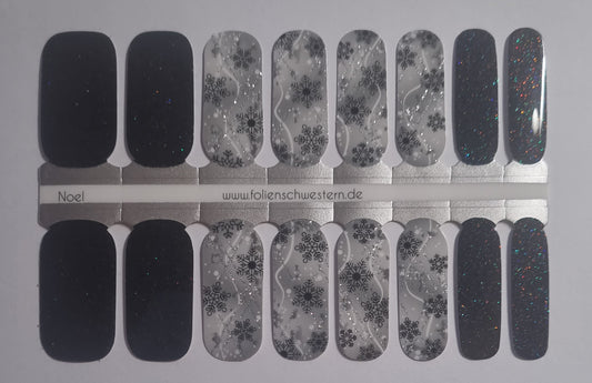 Exclusive - Noel S6671 - LIMITED!