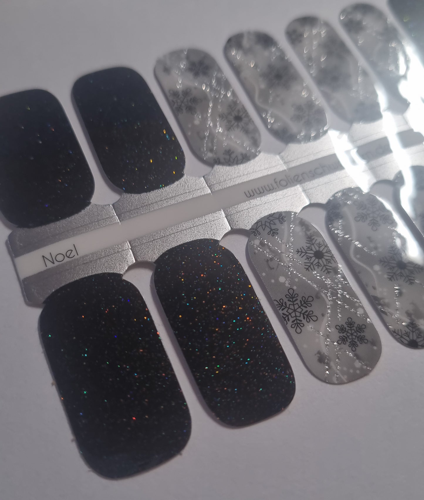 Exclusive - Noel S6671 - LIMITED!