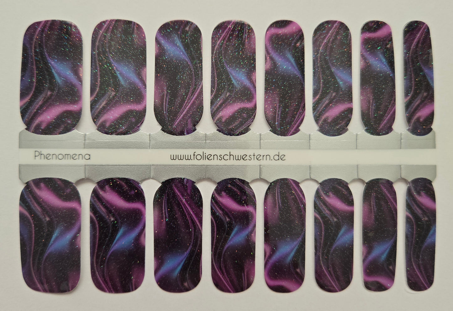 Exclusive - Phenomena S6701 -  LIMITED!