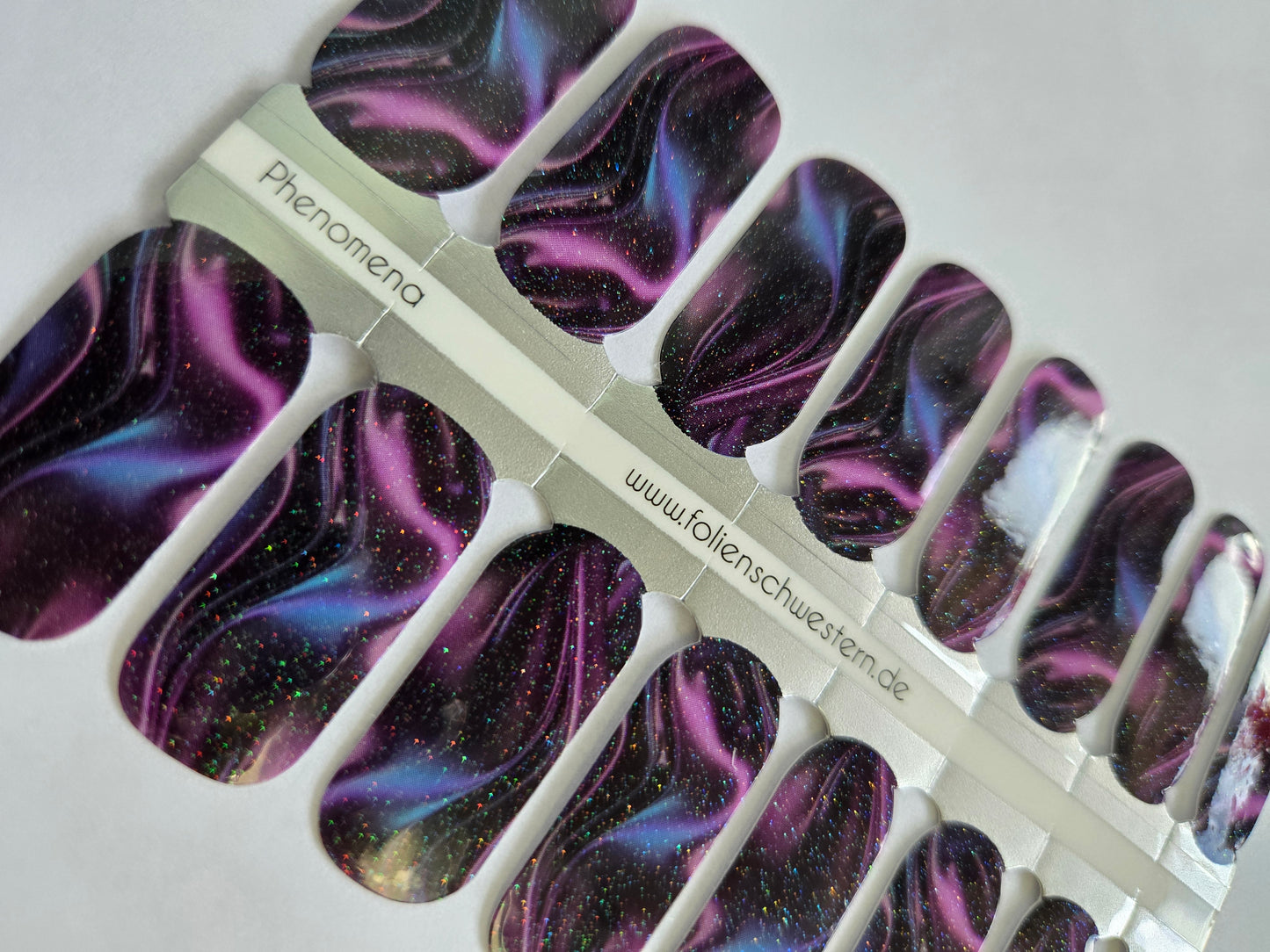 Exclusive - Phenomena S6701 -  LIMITED!